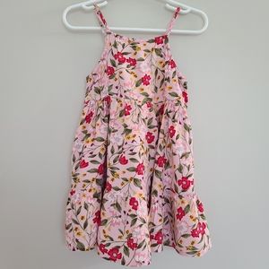Old Navy Floral Sundress